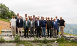 Kapıkayafest 2026 İçin Hazırlıklar Sürüyor
