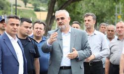 Kapıkayafest’öncesi Son Hazırlıklar Yerinde İncelendi