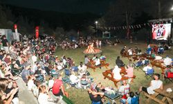 Kapıkayafest: Doğayla İç İçe Bir Tatil Fırsatı