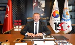 Başkan Serdal Sefa Kocabaş: "15 Temmuz, Milletimizin Yazdığı Demokrasi Destanıdır"