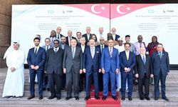 Başkan Kocabaş'tan Hisarcıklıoğlu'na Tebrik: