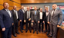 Bursa SAMDEF’ten Ankara Çıkarması: Vekillere Festival Daveti