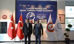 Başkan Serdal Sefa Kocabaş, SANTEK 2026 Toplantısı’na Katıldı