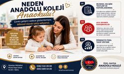 Çocuğunuzun gelişimi tesadüflere bırakılmasın…
