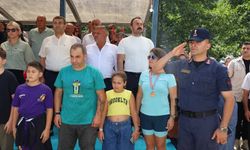 Bafra TSO, 5. Nebiyan Doğa ve Gençlik Festivali Açılışına Katıldı