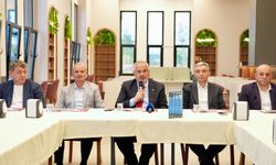 II. Bafra Sempozyumu’nun Basın Toplantısı Gerçekleştirildi