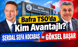 Bafra TSO’da Kim Avantajlı?