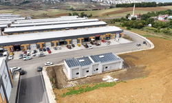 Toybelen’de Restoran İnşaatı Sürüyor: Başkan Doğan Çalışmaları Yerinde İnceledi