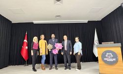 Çözüm Koleji’nde Geleceğin Anahtarı Konuşuldu!