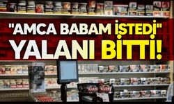Sigara Satışında Yeni Dönem: T.C. Kimlik İbrazı Zorunlu Oluyor