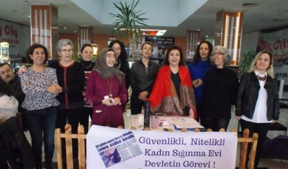 Ereğli'de imza kampanyası