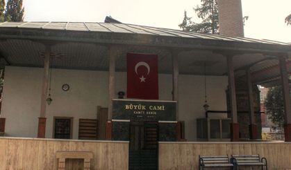 Mustafa Erdoğan vefat etti.