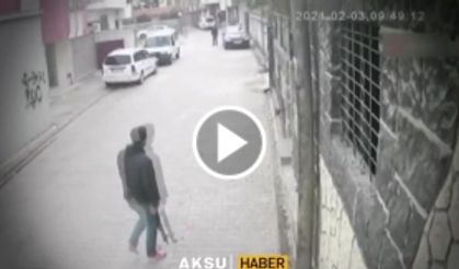 Çocuk gelin kavgası, mahalle savaş alanı oldu