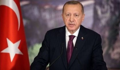 Erdoğandan normalleşme açıklaması