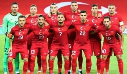 Milli Takım'ın EURO 2020 şarkısı