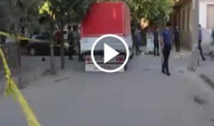 İki aile arasında silahlı kavga: 3 yaralı