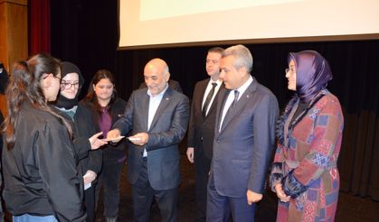 Rize’de Çayla Kitap Projesinde 6. Buluşma