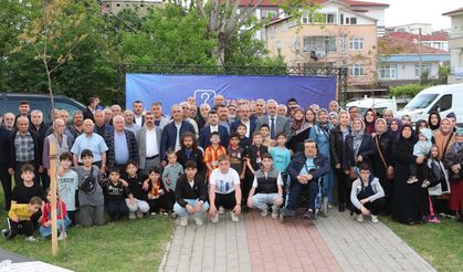 Başkan Kılıç, “Her Fikir Geleceğe Atılan Bir İmzadır”