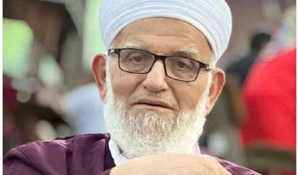 Kamil Şenocak vefat etti