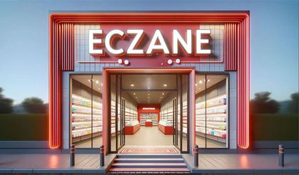 Bafra’da Bugün Nöbetçi Eczane (08.09.2025)