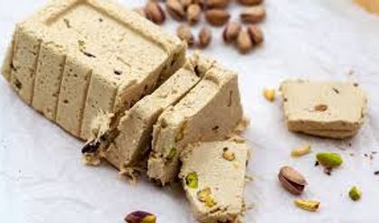 Türk Helvacılık Geleneğinin Gururu: Mazlum'dan Lezzet Dolu Bir Yolculuk