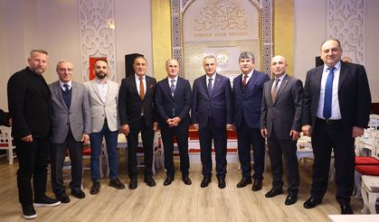 İlkadım’da Bayram Coşkusu