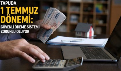 Bafra’da tapu sahipleri dikkat! Bu hatayı yapan yandı!