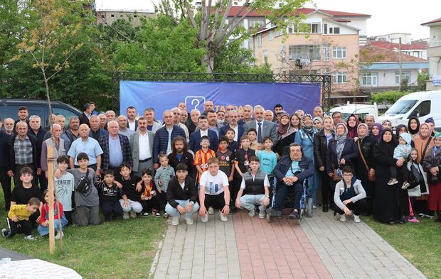 Başkan Kılıç, “Her Fikir Geleceğe Atılan Bir İmzadır”