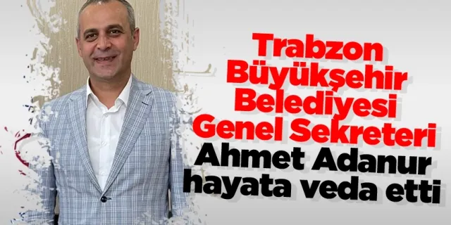 Önceki Dönem Bafra Kaymakamı hayatını kaybetti