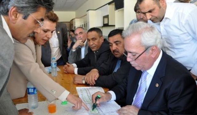 2-b'de Rayiç Bedeli Vatandaşı Düşündürüyor 