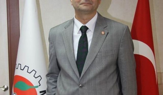 Aşut'tan 'akil İnsan' Açıklaması 