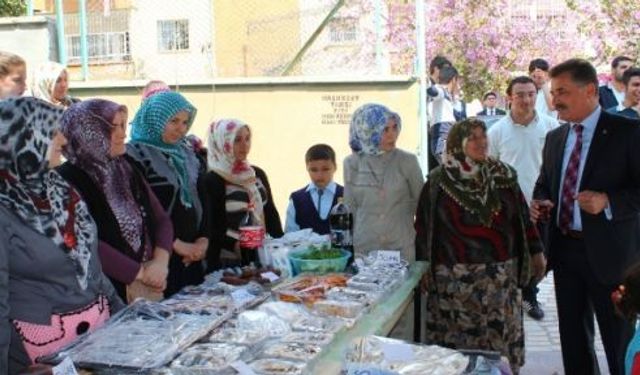 Başkan Tuna’dan Kutlu Doğum Haftasını Kutladı 