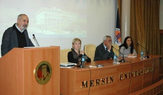 Öğrencilere ‘takmadan Önce Düşün’ Semineri Verildi 