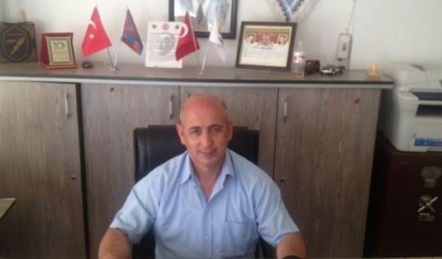 Oto Galericiler Eylem Hazırlığında 