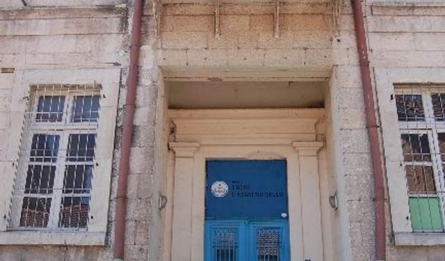 ‘tarihe Gülümseyen Mersin’ Projesi 