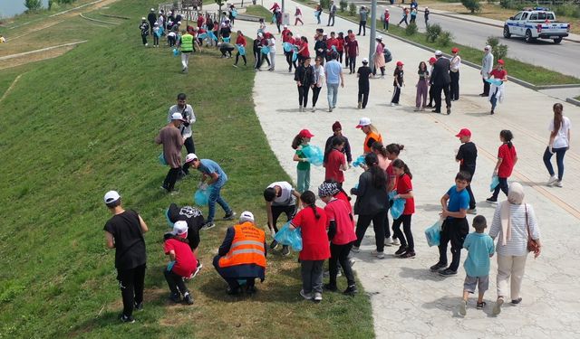 Bafra Belediyesi “Sıfır Atık”Da Da Öncü