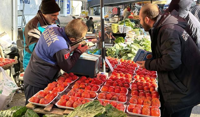 Canik Belediyesi’nden Esnaflara Çağrı: Son Gün 28 Şubat