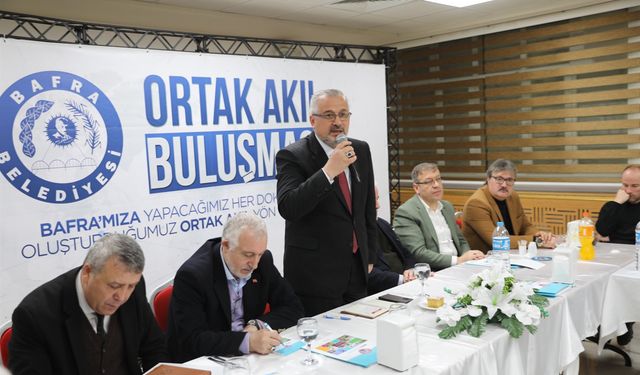 Kuran Kursu Öğreticileri İle Ortak Akıl Buluşmaları