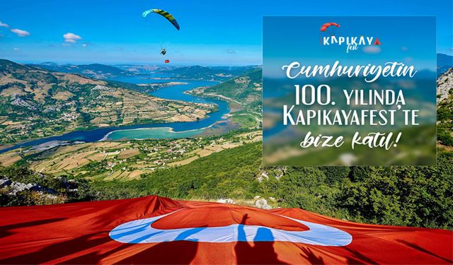 Tema Cumhuriyet, Coşku İlelebet: 2023 Kapıkayafest