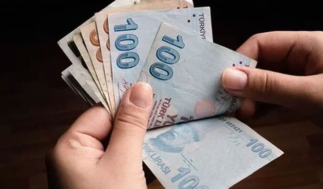 321 bin kişiye 309 milyon TL ödenecek!