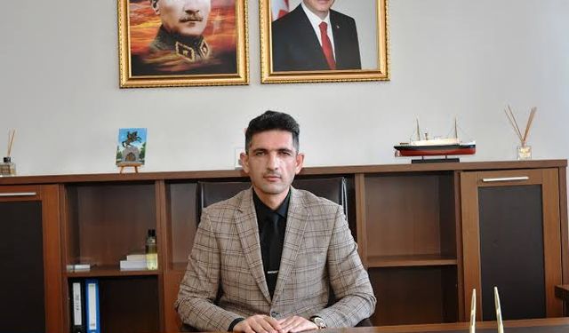 Samsun Büyükşehir Belediyesi'nde Mali Hizmetler Daire Başkanı Görevden Alındı