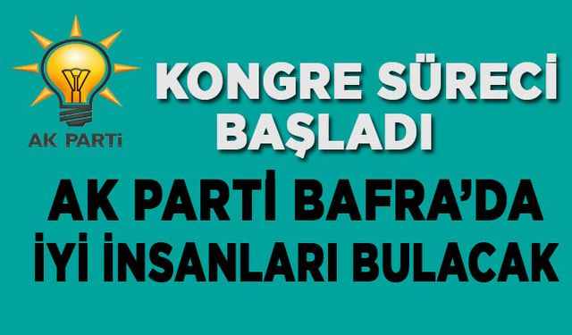 Erdoğan'dan parti kurmaylarına talimat: "İyi insanlar bulun"