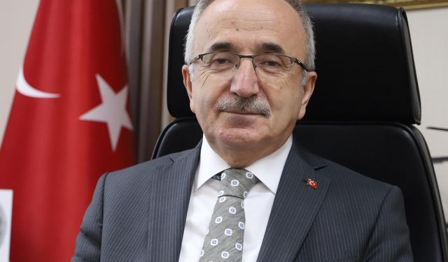 AK Parti Samsun İl Başkanı Mehmet Köse’den 15 Temmuz Mesajı