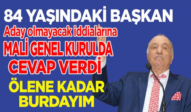 Bafra Esnaf ve Sanatkarlar Kredi ve Kefalet Kooperatifi'nin mali genel kurul toplantısı yapıldı.