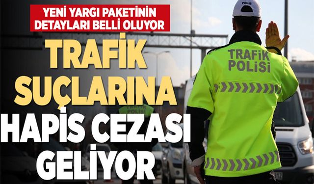 11. Yargı Paketi hangi düzenlemeleri içeriyor?