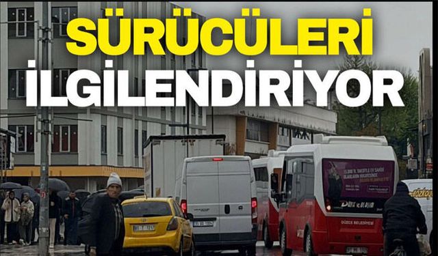 Milyonlarca sürüceye müjde