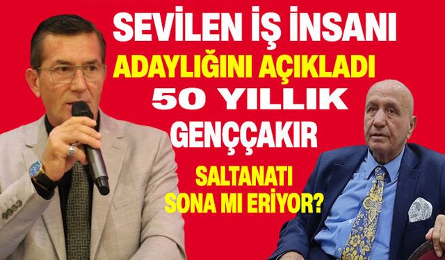 50 Yıllık devir kapanıyor mu?