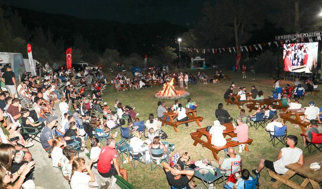 Kapıkayafest: Doğayla İç İçe Bir Tatil Fırsatı