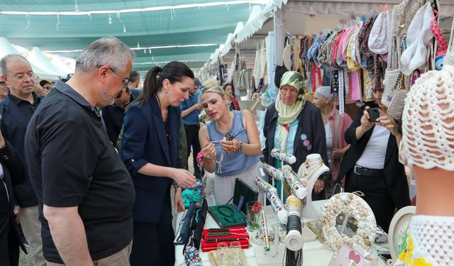 “Kapıkayafest Örnek Bir Organizasyon”