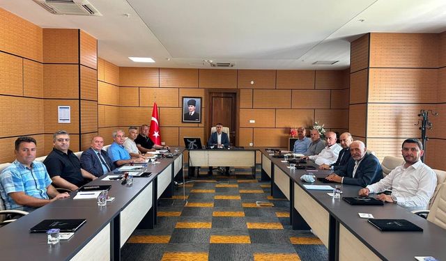Bafra’da İstihdam Garantili Eğitim Programı Başlıyor